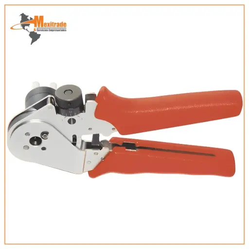 [20990001035] Herramienta de crimpado para POF de 1 mm 