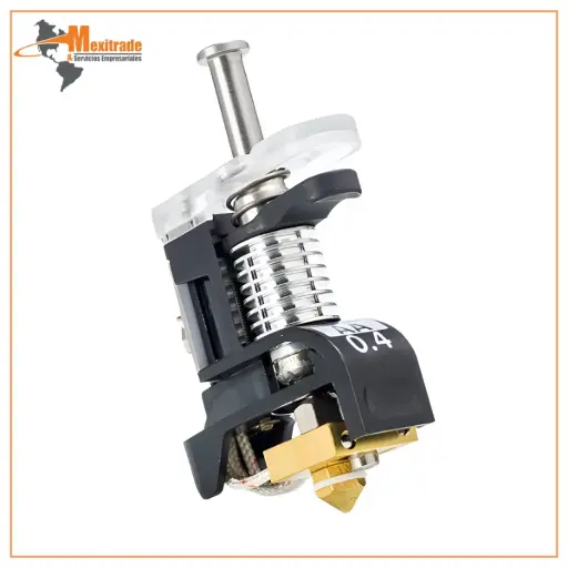 [AA04] Print Core Ultimaker AA 0.40 - Boquilla de Impresión Profesional