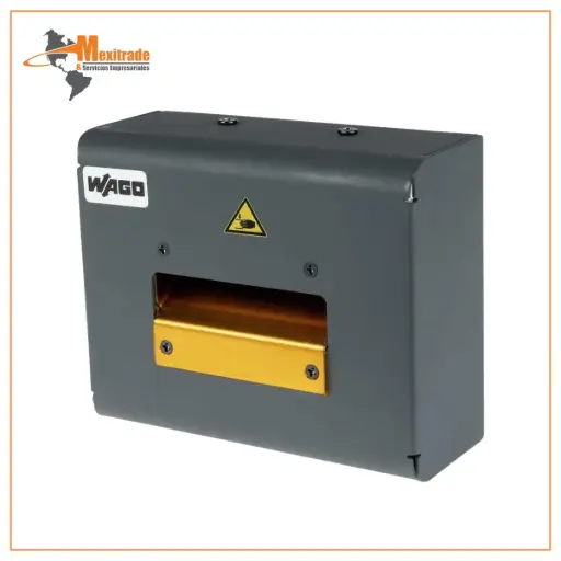 [258-5030] Unidad de corte; para Smart Printer; para tiras de marcadores