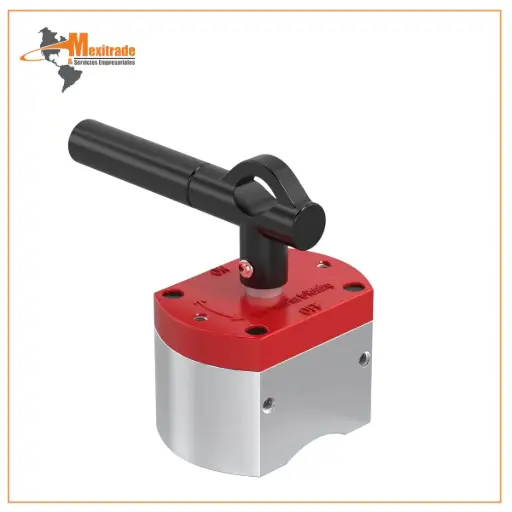 [MSW-300T] Imán de interruptor multiusos, sistema de imán con máx