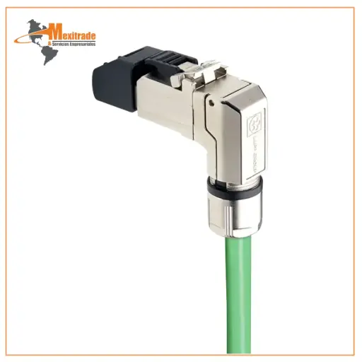 [21700636] ED-IE-90-6A-A-20-FC EPIC DATA RJ45