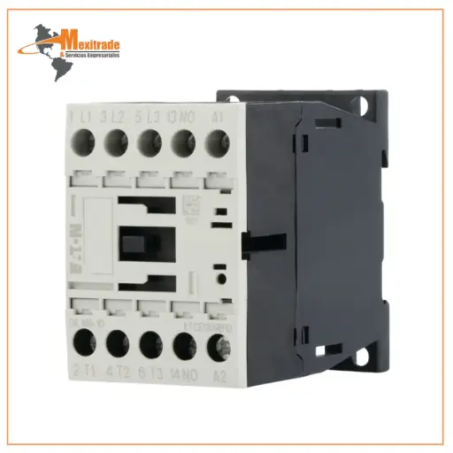 [276705] Contactor DILM Eaton serie Moeller®, polos 3