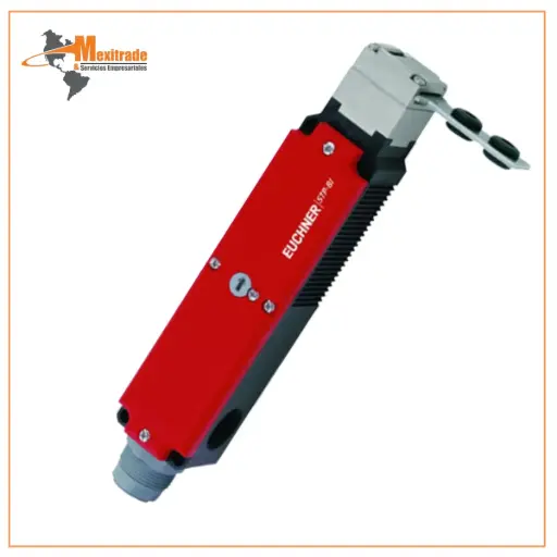 [112371] STP-BI-3A-4141A024SR11C2240 112371EUCHNER