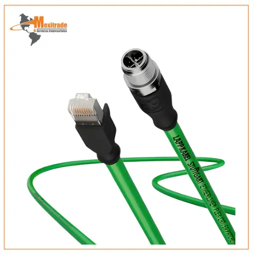 [2172367] IE-6A-RJ45-7-P-4-26-7-RJ45 CABLE ETHERNET