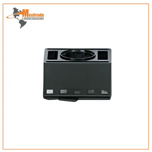 [400340] PIT MHR5 holder for 5 contact blocks 