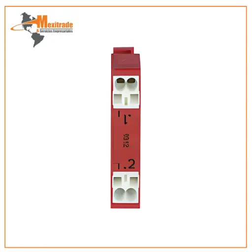 [400320] PIT esc2 contact block 1 n/c 