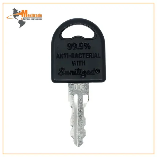 [023-00] Llave de repuesto IKEA  008-00