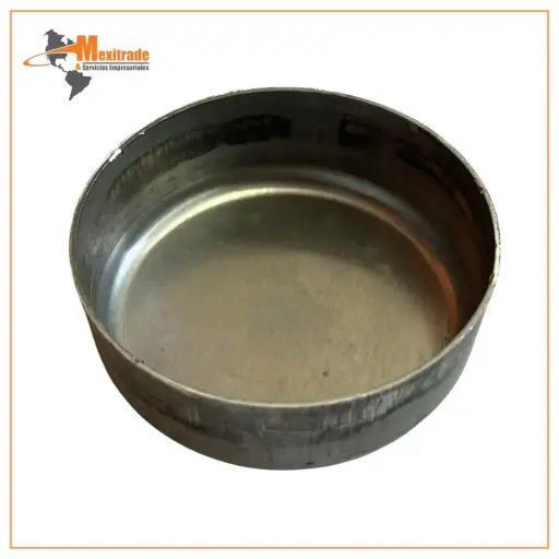 [004-00] Sealing Cap For Top of Gearbox Covers Drive Screw  For Legacy, AE and HBP MCLs