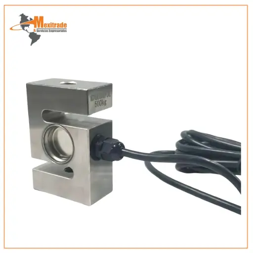 [107-00] Load Cell for weight display function on AE and HBP  MCLs