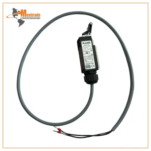 [131-00] Lower Limit Switch Lever arm style fits Green  Legacy, and AE ( Reversable for use in front or rear of  carriage )