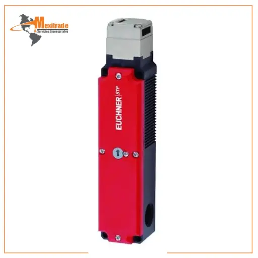 [114928] STP3A-4141C024MC2363 INT. SEG. EUCHNER