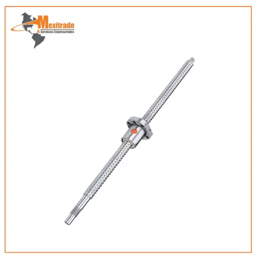 [BIF3212S-3R] Husillo de Bolas de Precisión BIF3212S-3R [Ref. KLC17787]