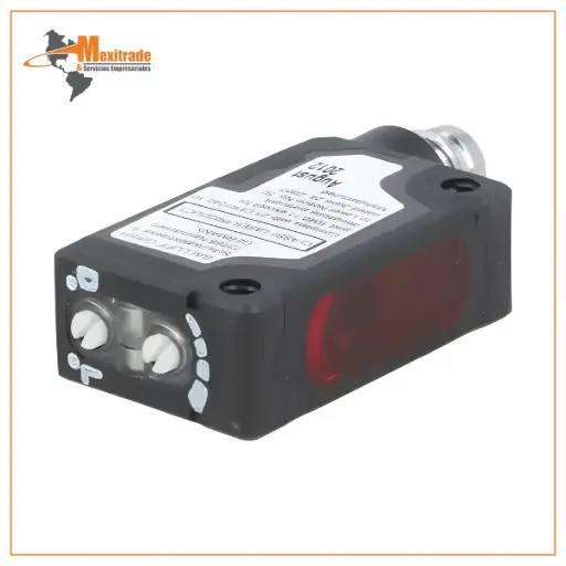 [BOS01JP] Sensor Fotoeléctrico BALLUFF BOS 5K-PU-LX10-S75