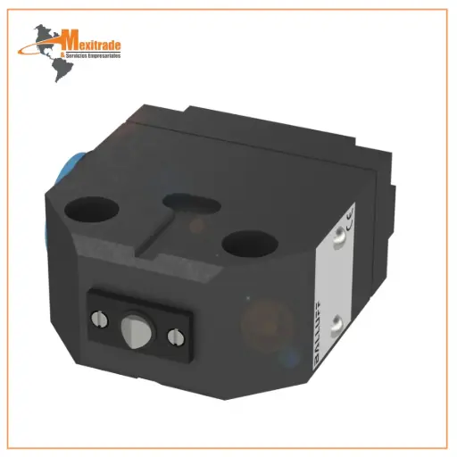 [BNS006E] Finales de carrera individuales mecánicos Balluff