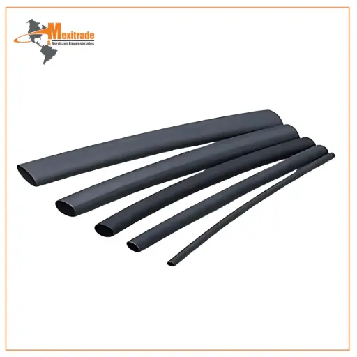 [156636-2] Tubo Termocontractil P.D 3/4 Diam 18Mm 