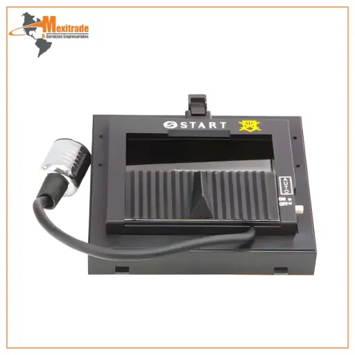 [ZCM1000P550S] Cortadora auto alimentable unidad de pieza estándar