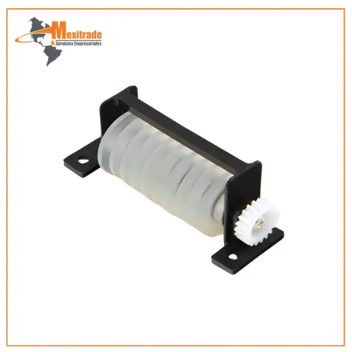 [ZCM1000P533] ZCM1000P533 START International Unidad de Soporte de Rodillo Separador 