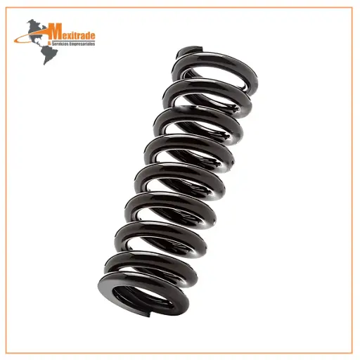 [103-305] RESORTE D EXTERIOR 3.5, INTERIOR 2.7