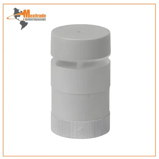 [63571075] SIREN ELEMENT 8 TONE 24VAC/DC GY