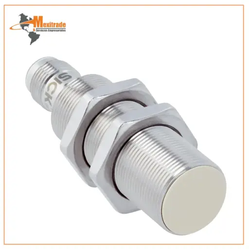 [1076662] Sensores de proximidad Inductivos IMF18-08BPSNC0S