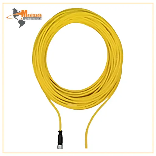 [570353] 570353 PILZ PSEN cable M12-12sf 10m 