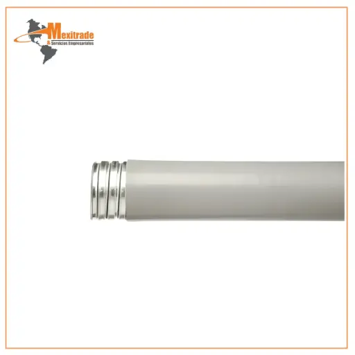 [TLIC09] Tubo Flexible Licuatite 3/8 mca