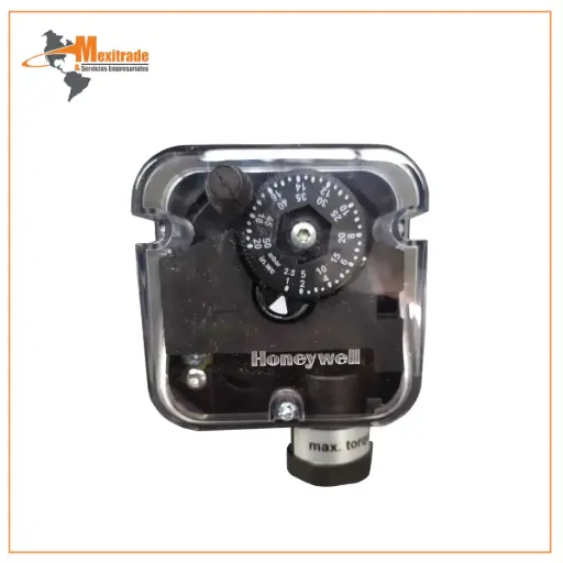 [C6097B3028] C6097B3028 Switch de presión Honeywell