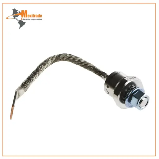 [VS-150U80D] Diodo de conmutación, VS-150U80D Conexión de silicio, DO-8, 2-Pines 1.47V