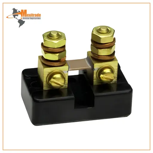 [LA-50-100] SHUNT CURRENT RATING: 50A