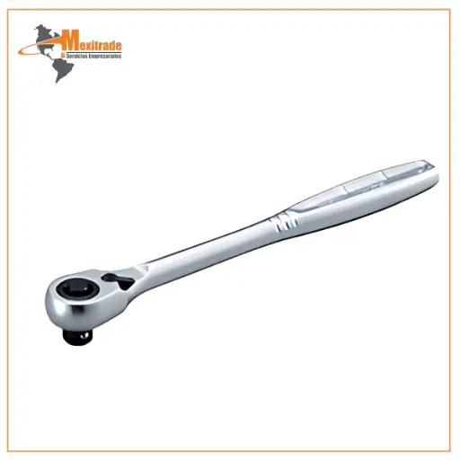 [RH2FH] Mango de trinquete (tipo de soporte) 