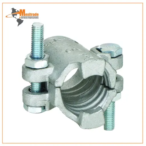 [MATNP-3] MATNP-3 Abrazadera para manguera de vapor de ¾  