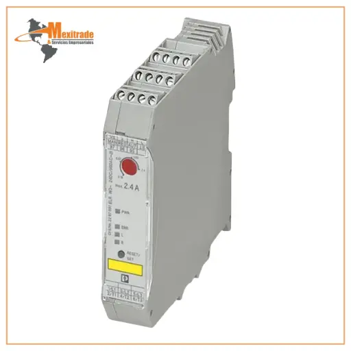 [2297031] 2297031 PHOENIX-CONTACT CONTROLADOR DE ARRANQUE HIBRIDO