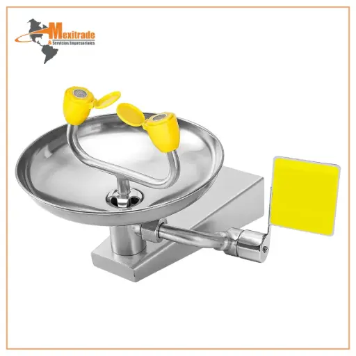 [LAVAOJOS] LAVA OJOS PARA TANQUE DE SOSA