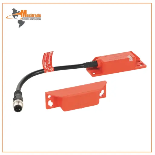 [440N-Z21SS2HN] Interruptor sin contacto codificado Guardmaster Sensaguard 440N