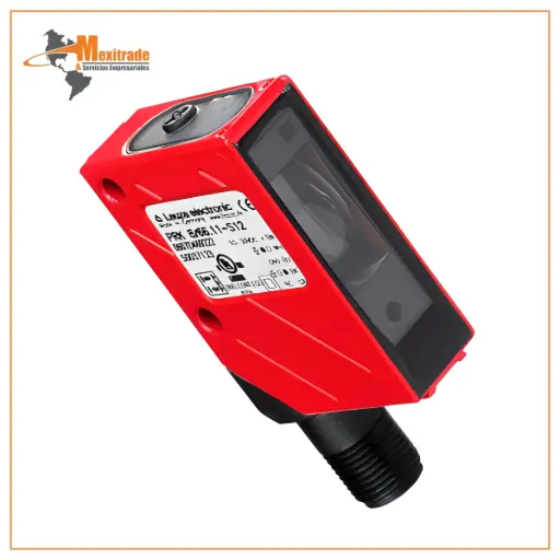 [50036362] PRK 8/66-S12 SENSOR FOTOELECTRICO