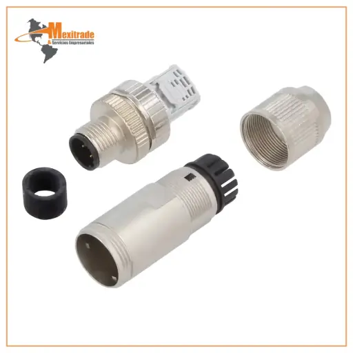 [1554513] 301261290311 CONECOTOR ENCHUFABLE