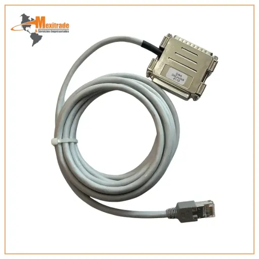 [611-D-3M] Adaptador de cable DINA DNDA 25/8 611 D 3M