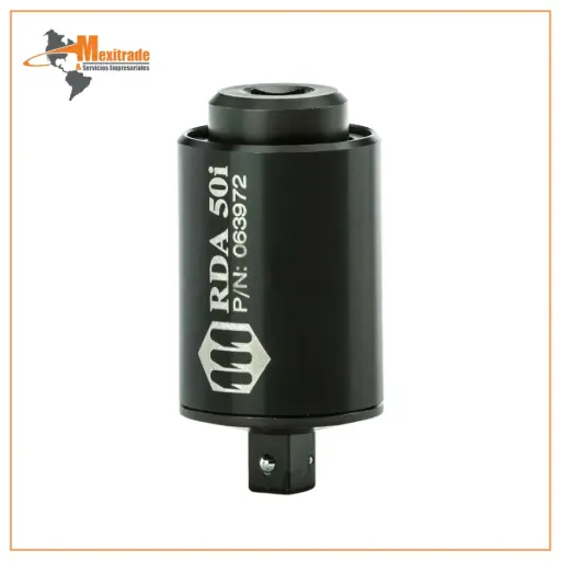 [063972] Adaptador de reducción RDA-500F 