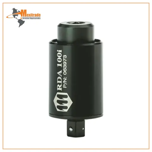 [063973] Adaptador de Descarga 113-1130 CNM 