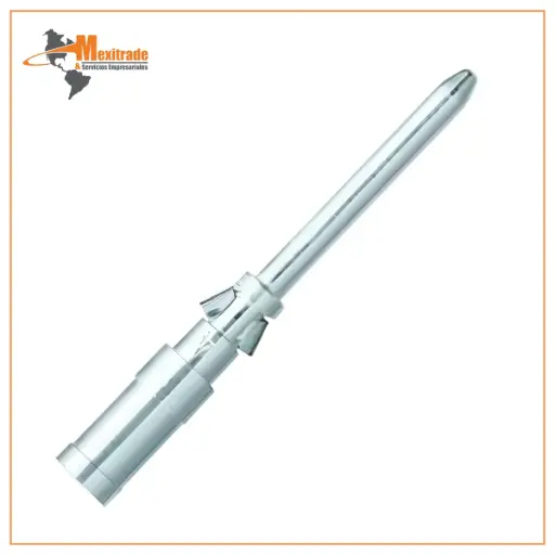 [1601750000] 1601750000 PIN PLATA MACHO WEIDMULLER