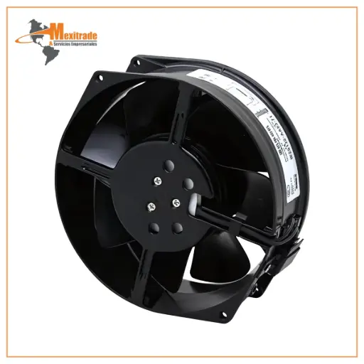 [W2S130-AA03-71] VENTILADOR EBMPAPST AC 230V45/39W