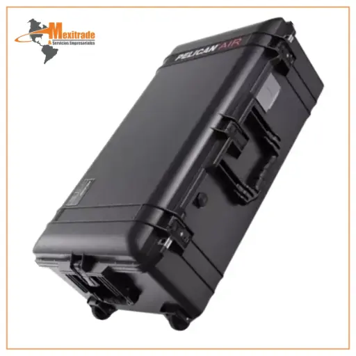 [Air 1615] Pelican Air 1615 - veliz de viaje (negro)