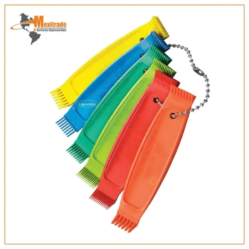 [61158] Juego De Peines Para Serpentin Yellow Jacket