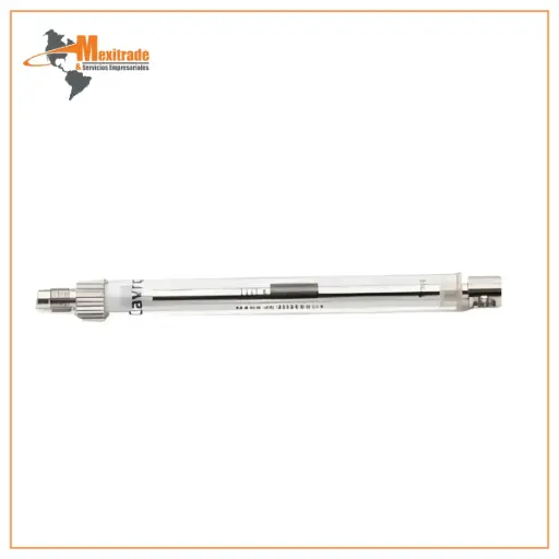 [20734805] Tecan 20734805 Cavro 1ml Xlp Syringe 04p-c5028 