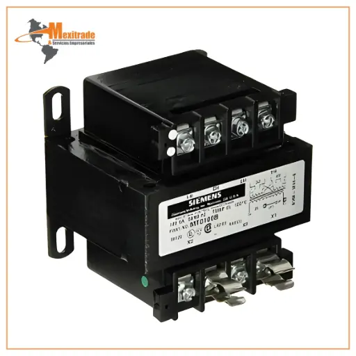 [MT0050M] TRANSF. 480-240VAC - 240-120VAC 50VA