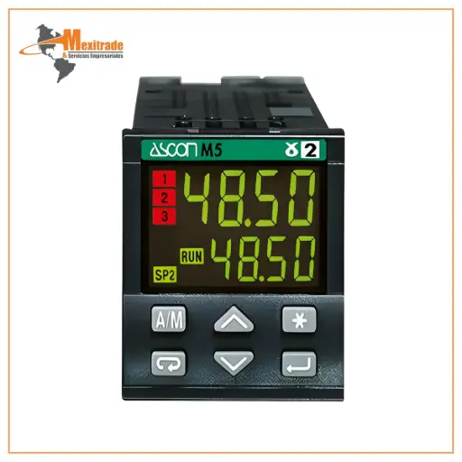 [TP49-P/GD4/R10] Transmisor de presión