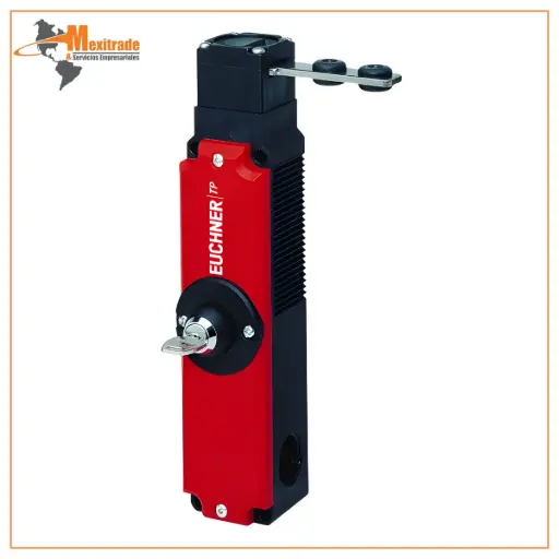 [096893] Interruptor de Seguridad TP3-4141A024MC1844 con Cerradura y Entrada M20  096893