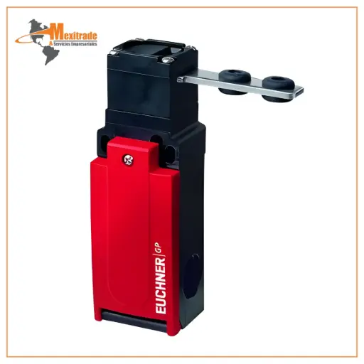 [090250] GP1-538A-M INTERRUPTOR DE SEGURIDAD