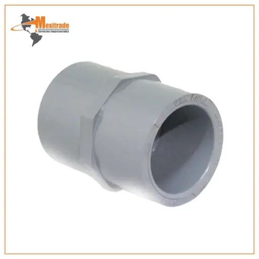 [CPLC80-6] COPLE PVC CED80