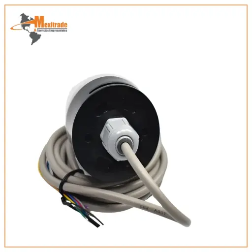 [NE-M1ATB-M] NE-M1ATB-M Baliza de Señalización con Sensor Táctil Patlite